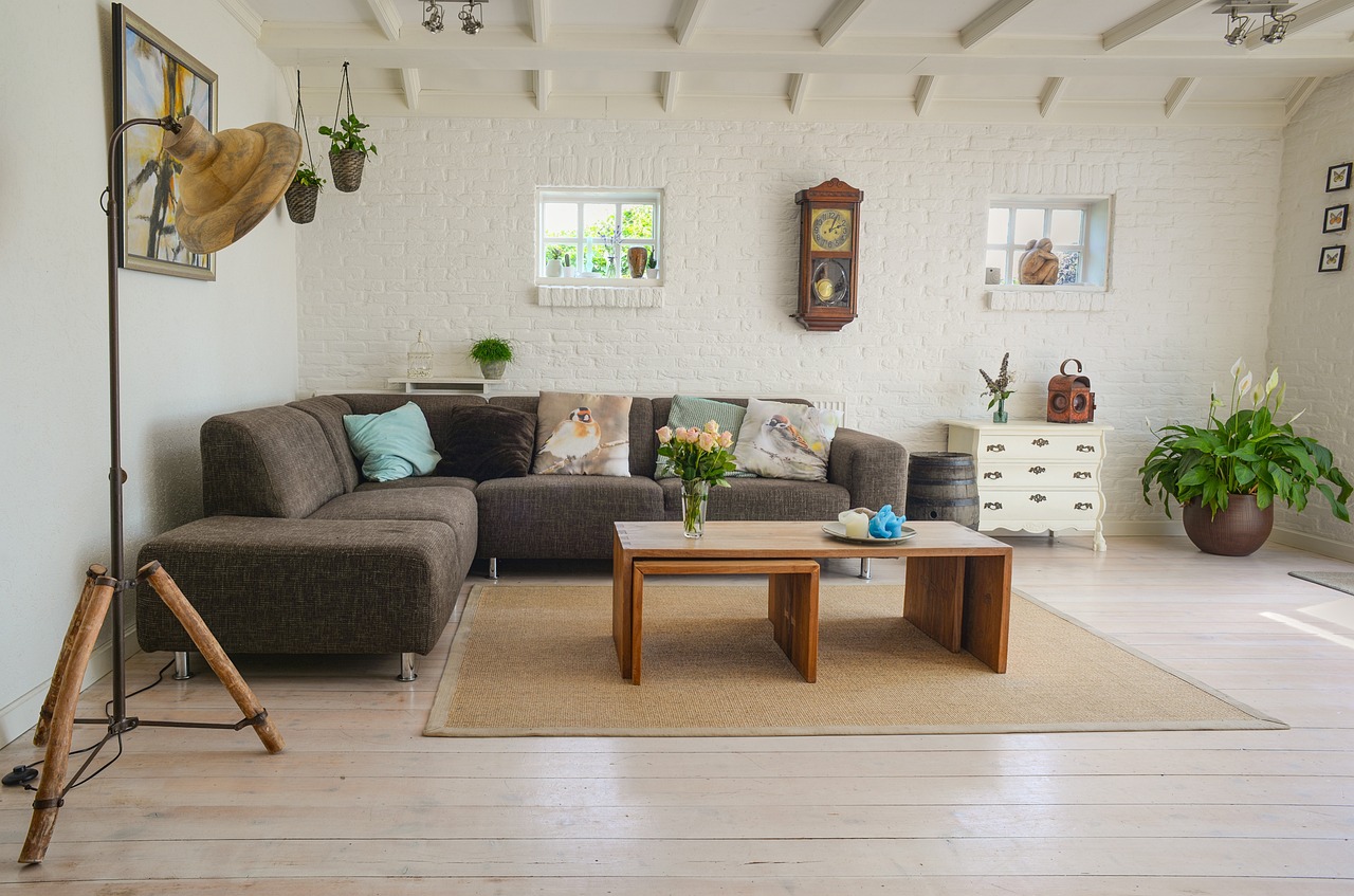Zomerslaapkamer make-over: verfrissende kleurencombinaties