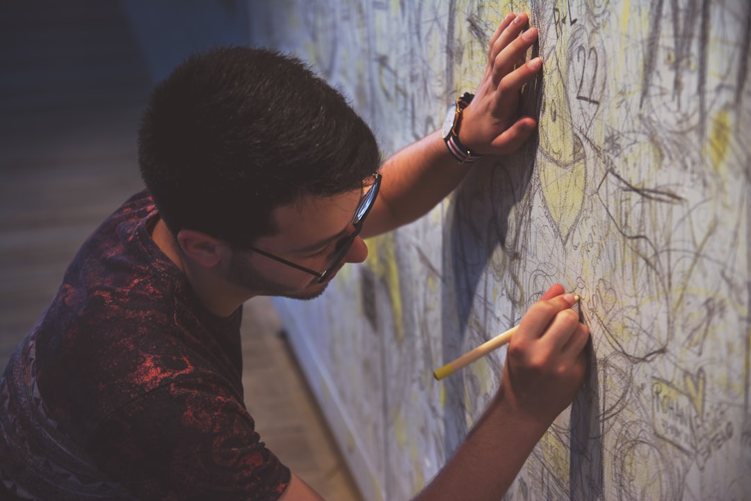 Fotobehang opmeten: praktische tips voor de juiste afmetingen
