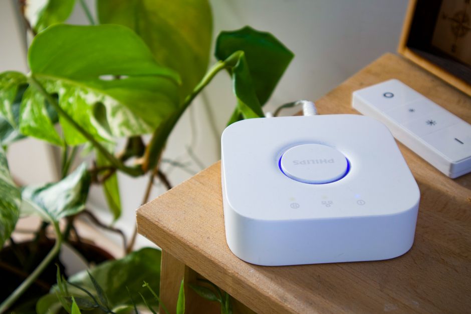 Smart home gadgets: voorbereiding voor de najaarsstormen